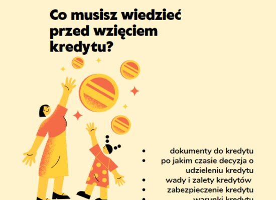 Najlepszy kredyt gotówkowy